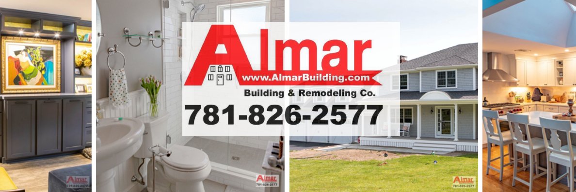 AlmarBuilding's profile banner image