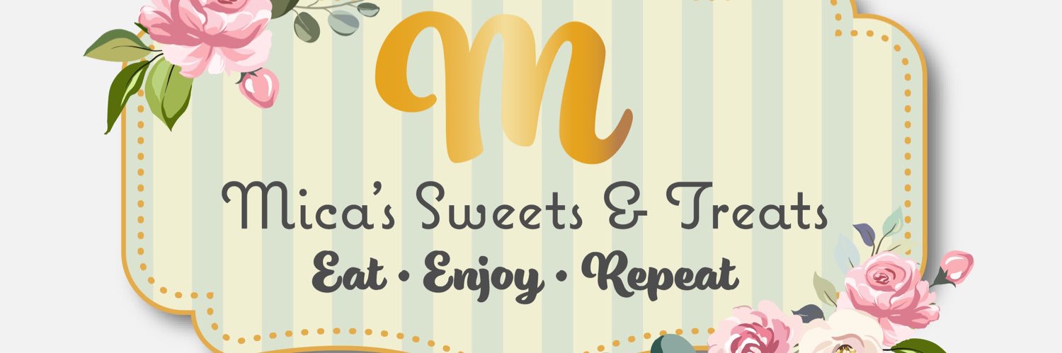 Micassweets's profile banner image