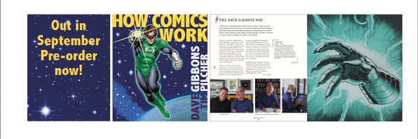 davegibbons90 Profile Banner