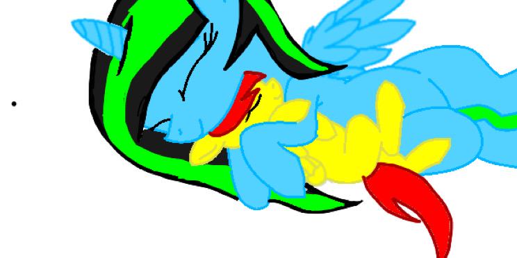mlp_SmallFries's profile banner image