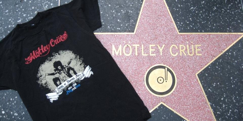 MotleyFansArg's profile banner image