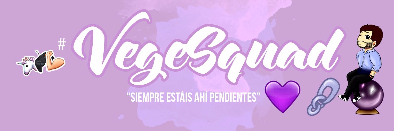 VegeSquadWeb's profile banner image