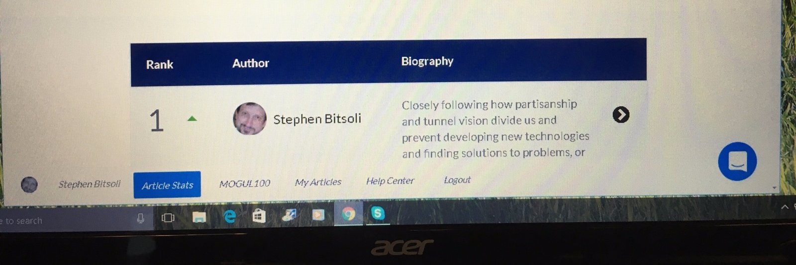 SBitsoli's profile banner image
