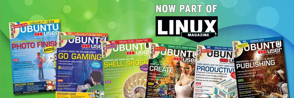 Ubuntu User banner