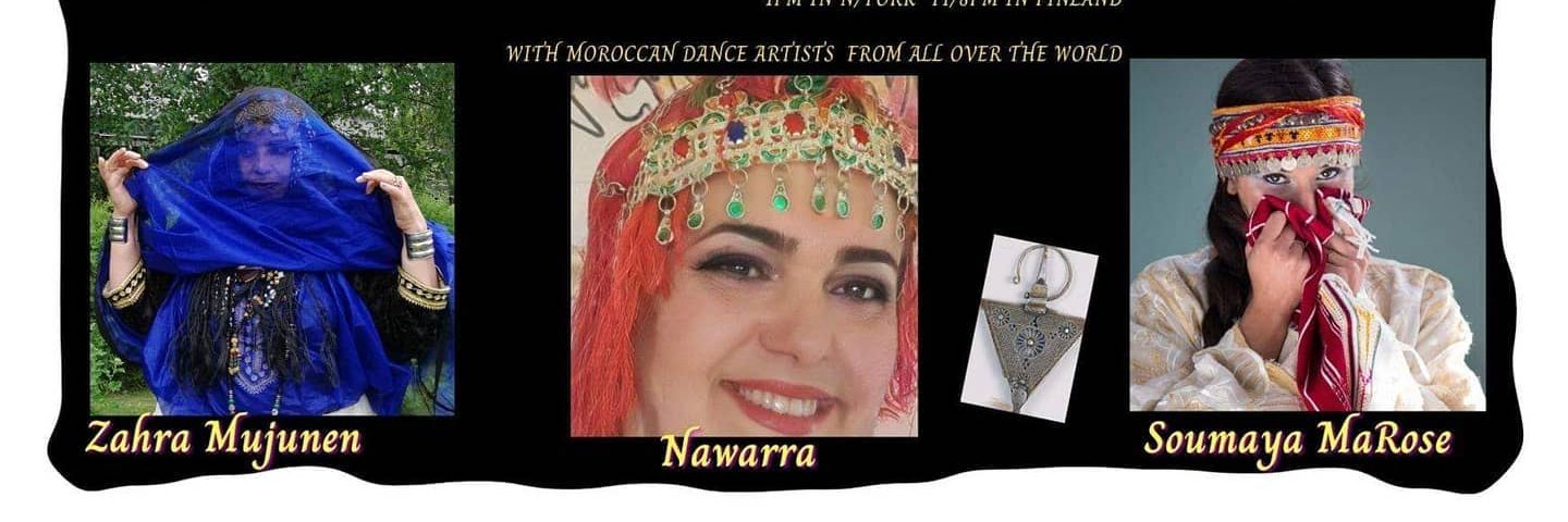 NawarraD's profile banner image