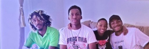 ElianLamar's profile banner image