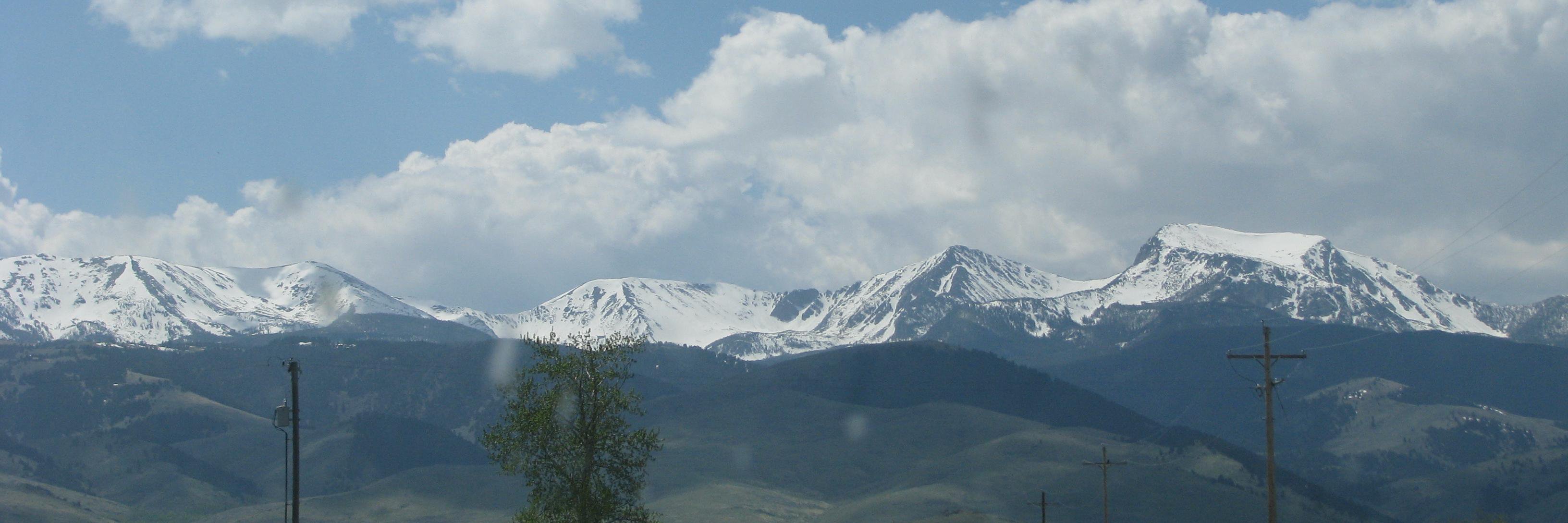 BozemanSuzi's profile banner image