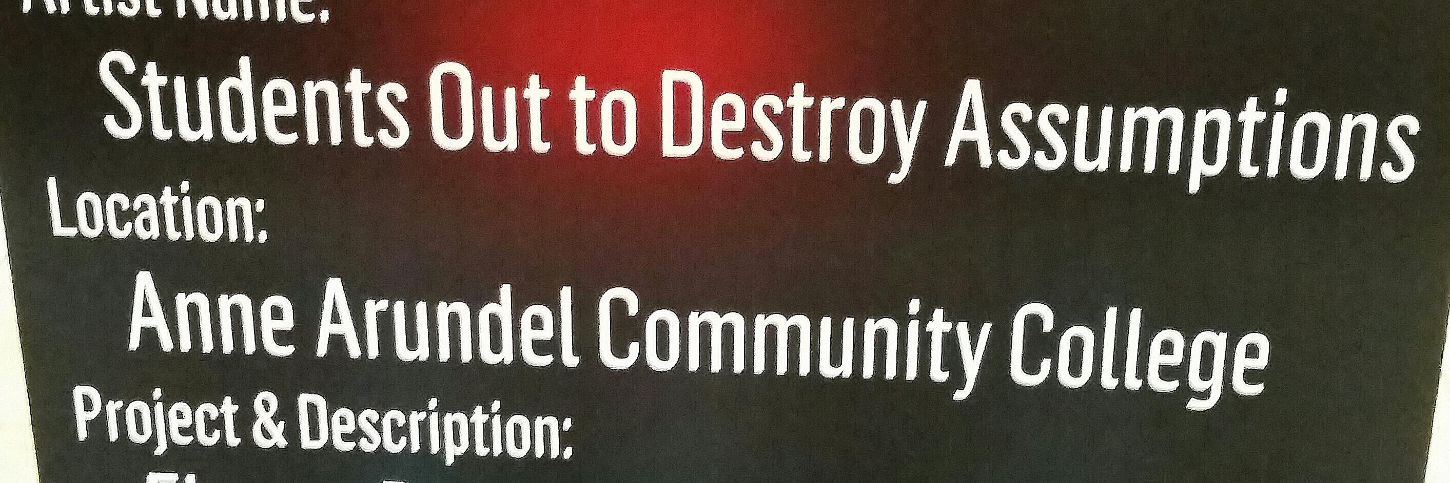 AACCSODAClub's profile banner image