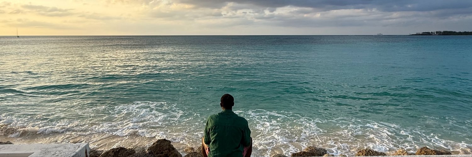 GregRalphWarren's profile banner image