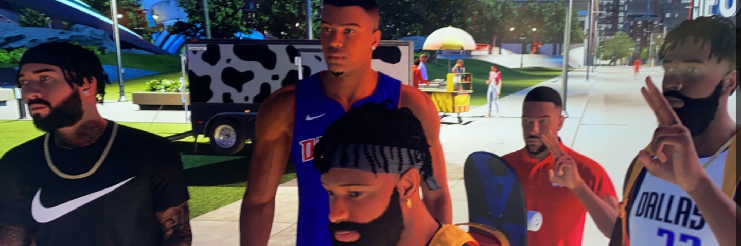 James_Esqueda20's profile banner image
