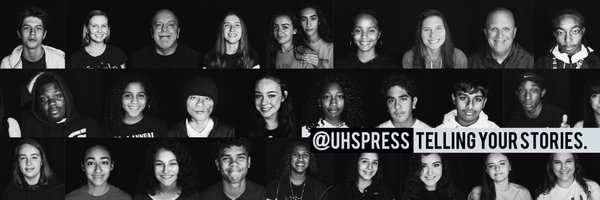 UHSpress Profile Banner