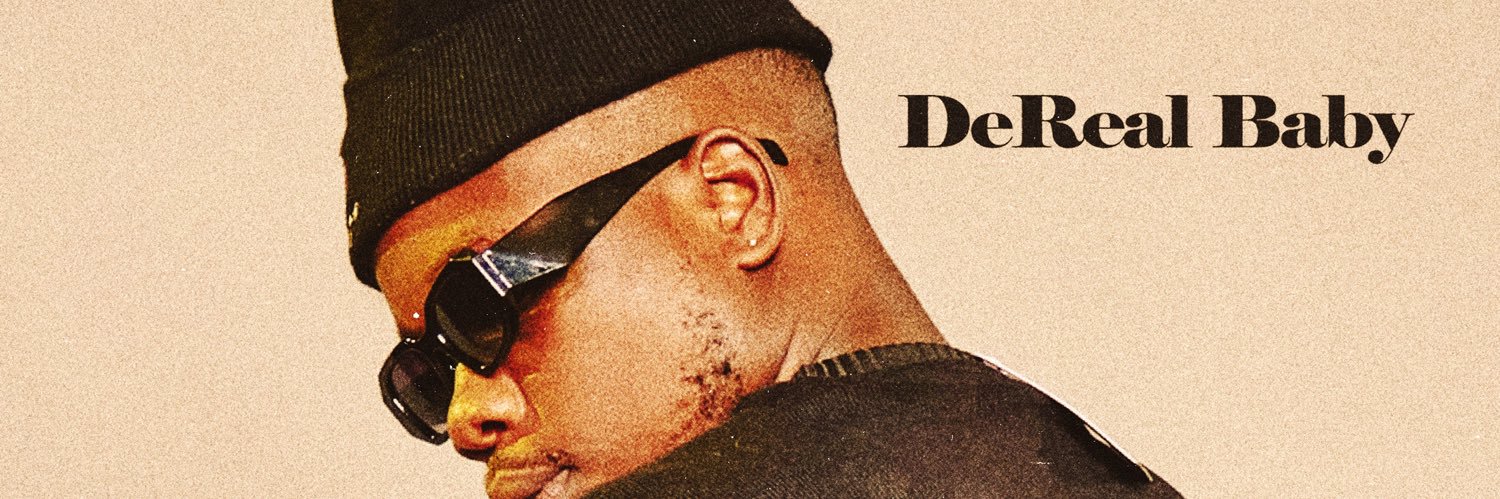 DeReal_Baby's profile banner image
