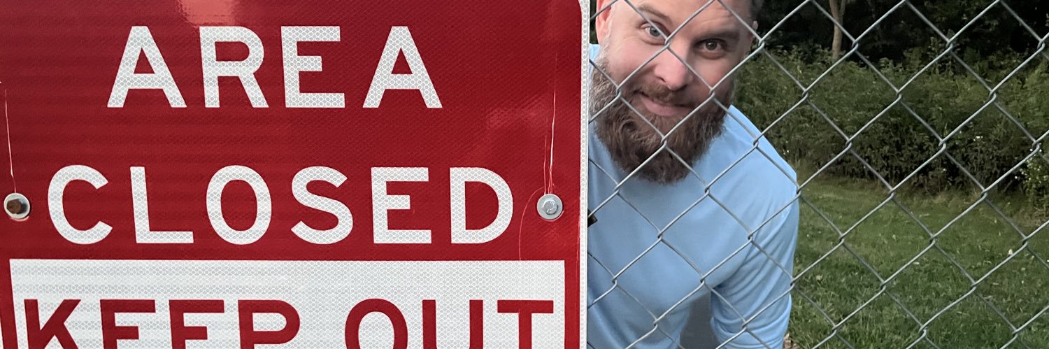 MikeZimmers's profile banner image