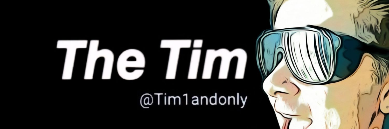 𝙏𝙝𝙚 𝙏𝙞𝙢 🌊 banner