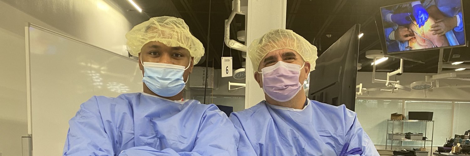 Jarrion Street banner