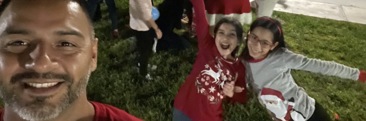 ozielcato's profile banner image