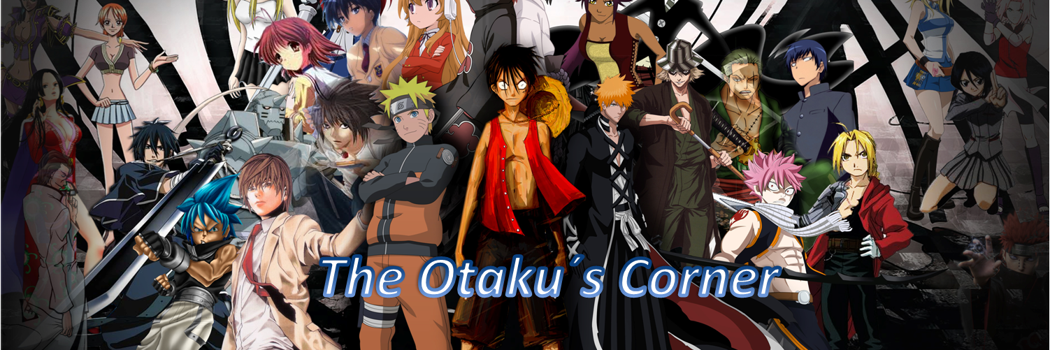 theotakuscorner's profile banner image