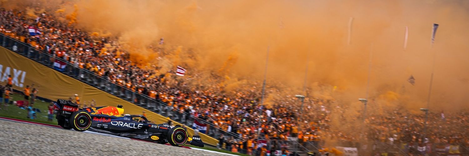 Saúl Negretti banner