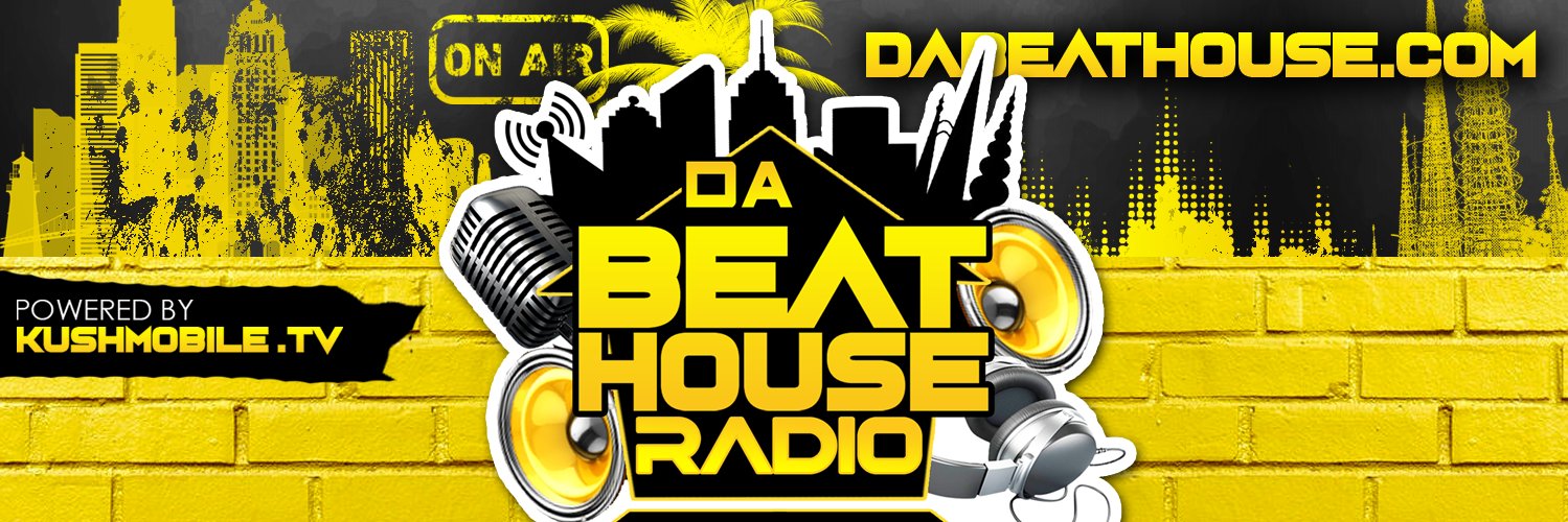DaBeatHouse's profile banner image