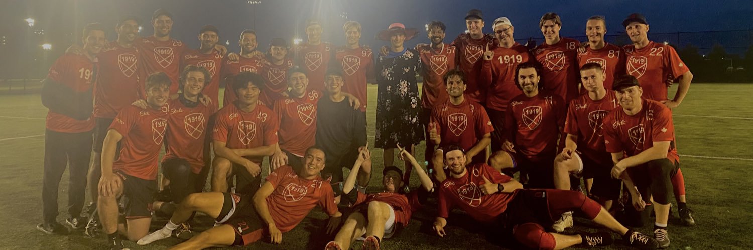 Wpg General Strike banner