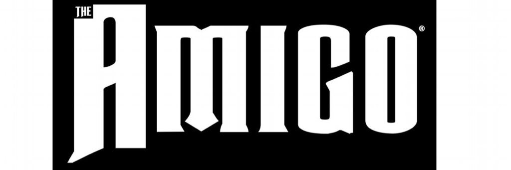 Larry The Amigo® banner