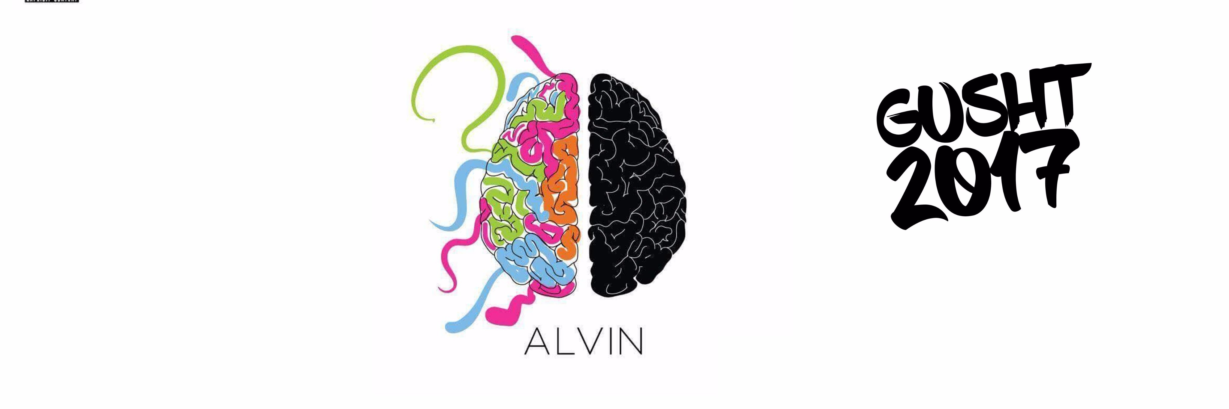AlvinKaraqi's profile banner image