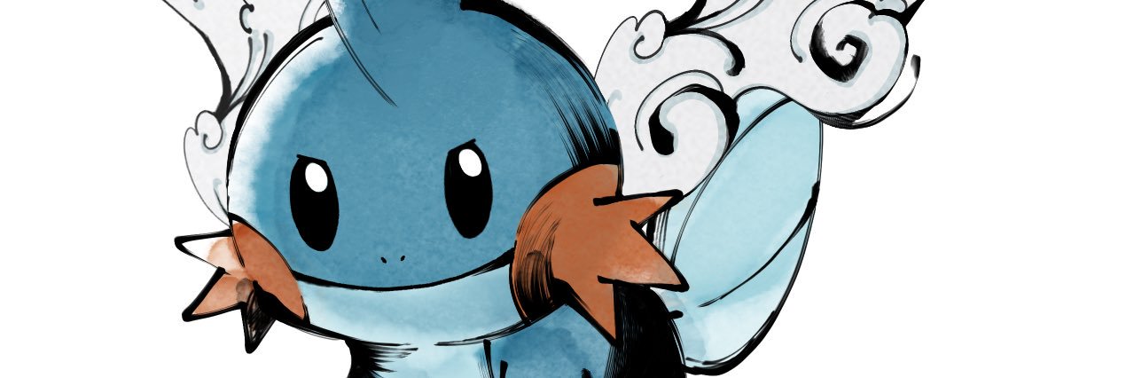 みずゴロー's banner