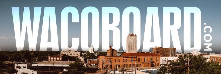 WacoBoard's profile banner image