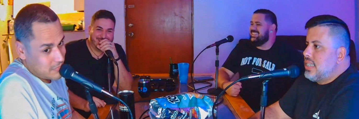 RafaelGuzman's profile banner image