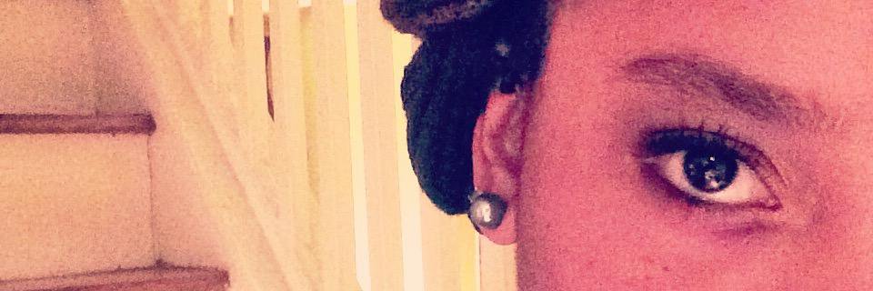 Najwa Parkins banner