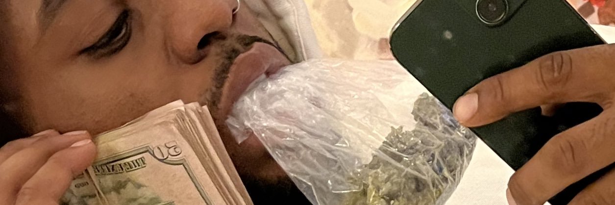AnthonyLSolomon's profile banner image
