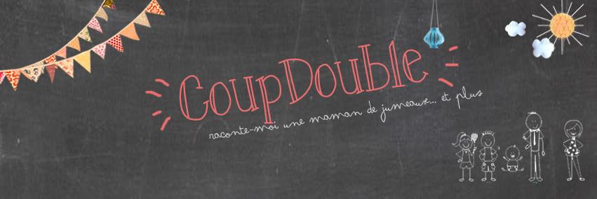Coupdouble Jumeaux banner