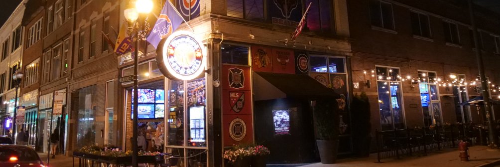 StandardBar's profile banner image