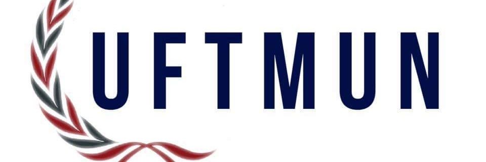 UFTMUN's profile banner image