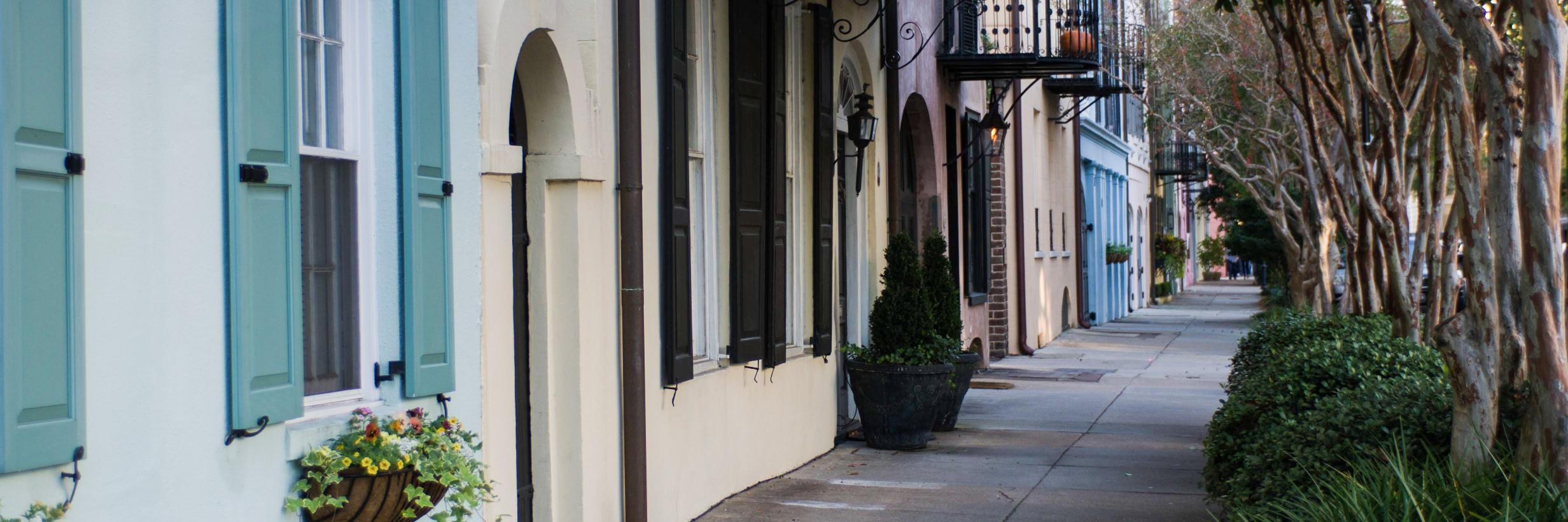 AskCharlestonSC's profile banner image