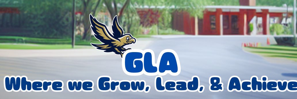 Gardnertown Leadership Academy banner