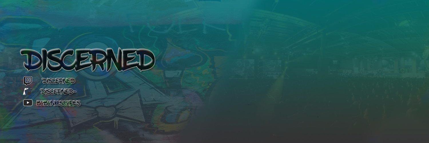 MLGDiscerned's profile banner image