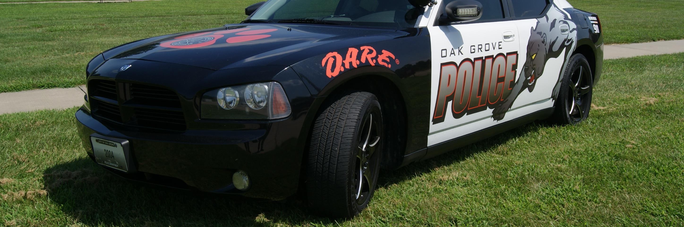 oakgrovepd's profile banner image