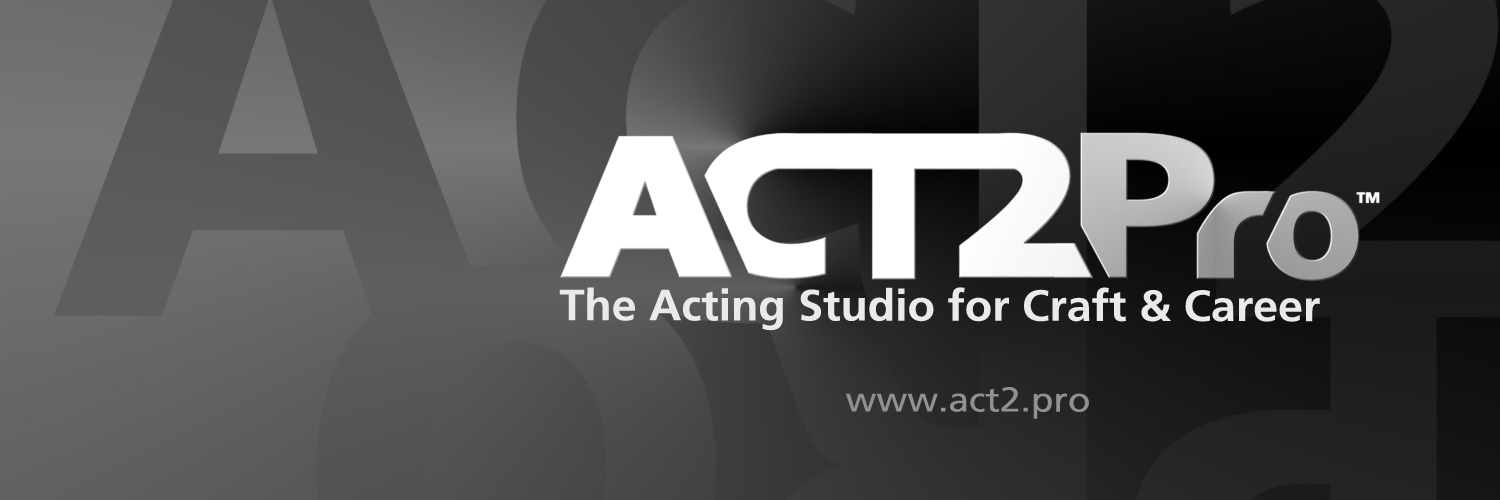 ACT2Pro's profile banner image