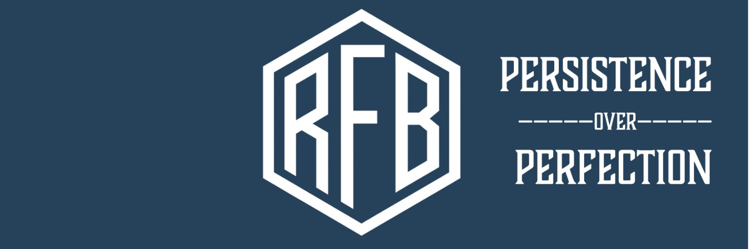 RichBridges's profile banner image