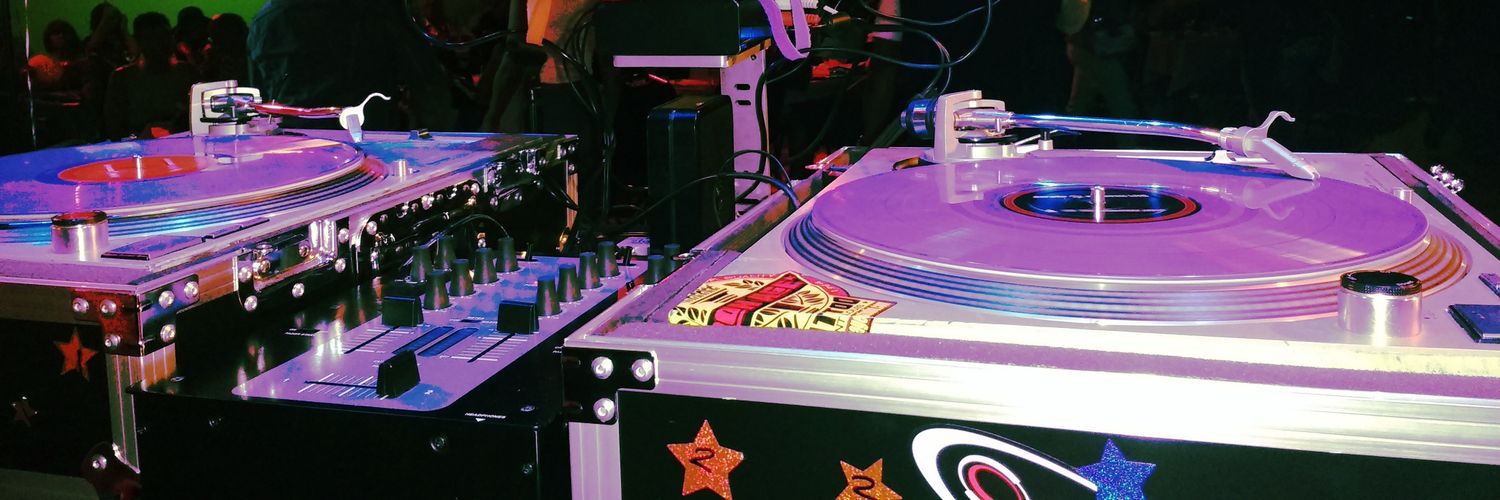 deejayblacksun's profile banner image