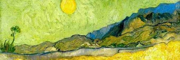 Gloria Buenaño Rugel ☘🍀🌱🌻 banner
