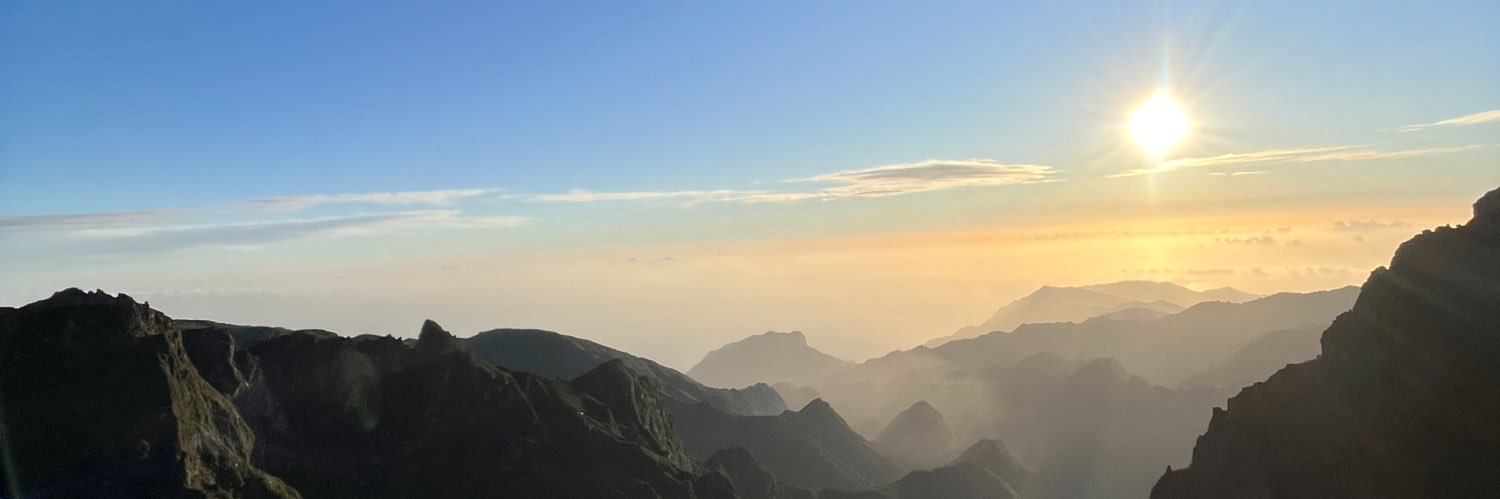 andrewchado's profile banner image