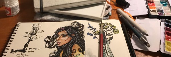 Gisy_Angel Profile Banner