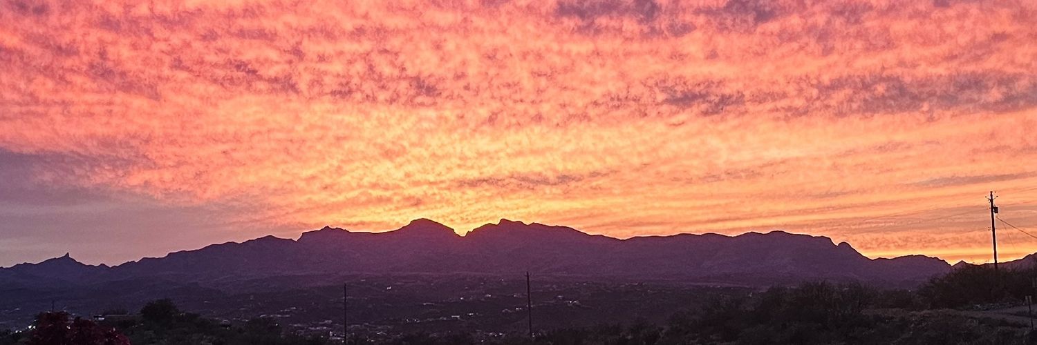 VeronicAzSun's profile banner image