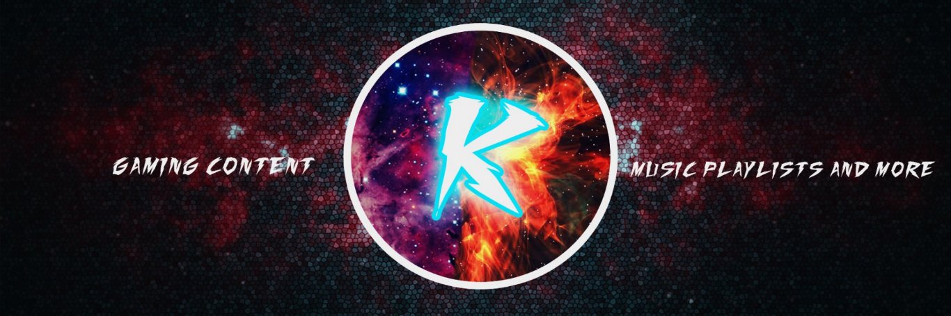 Kiod50's profile banner image