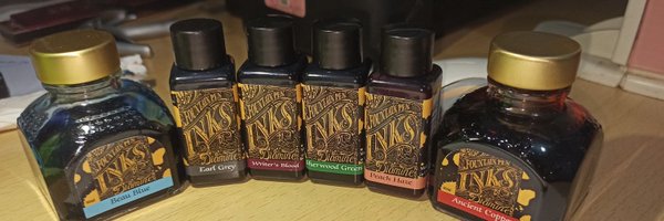 Andrian_wizard Profile Banner