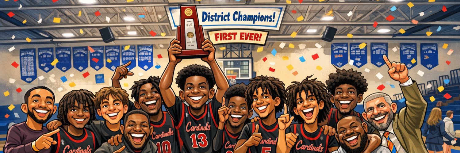 John Saint Juste banner