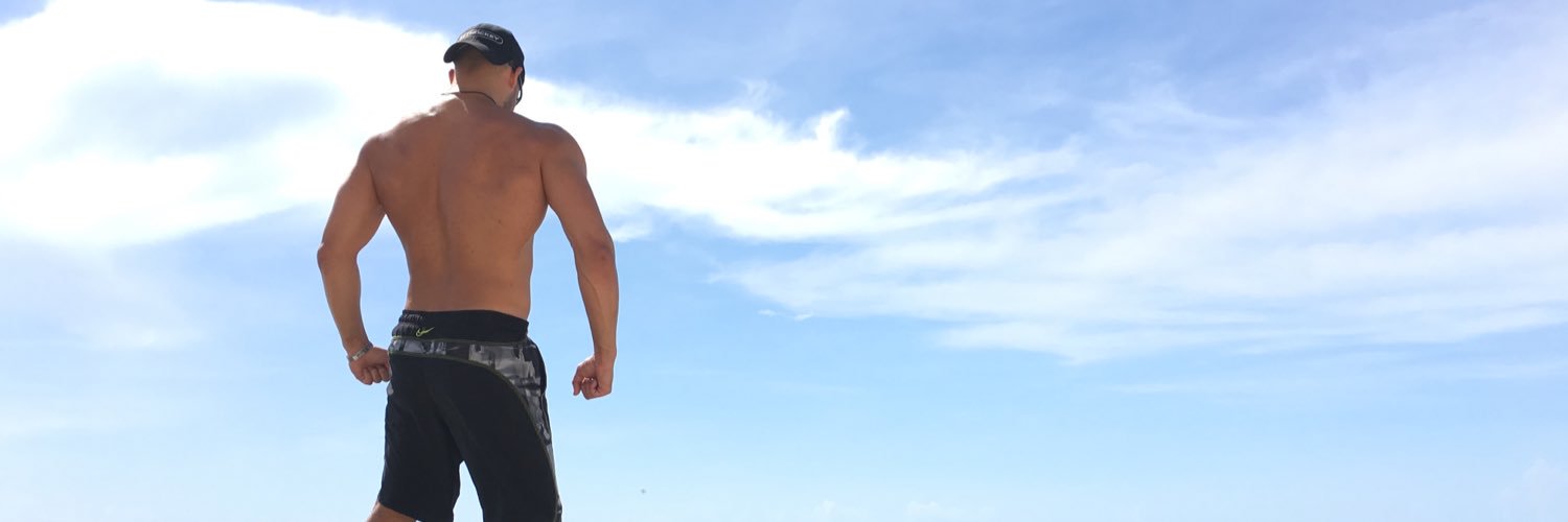 mikeg66's profile banner image