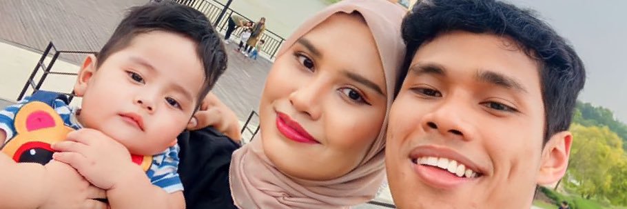 aizatsobari's profile banner image